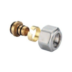Alpex Euroconus csatlakozók