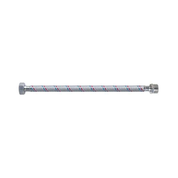 KB Flexibilis csövek 3/8"K-1/2"B