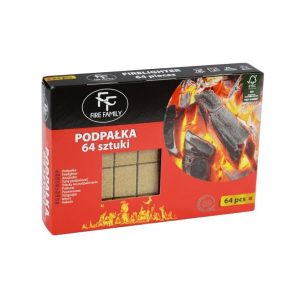 64 begyújtó kocka