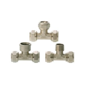 Alpex T-idomok