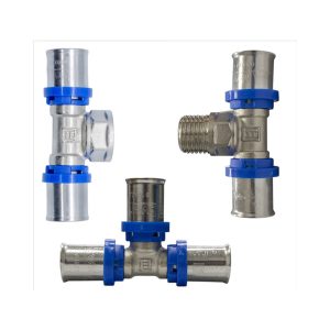 Press-Alpex T-idomok