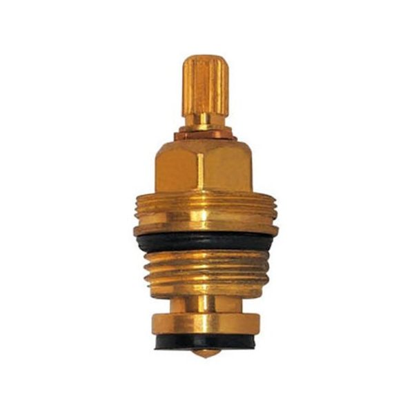 3/8″ csapbetét ricnis s.réz
