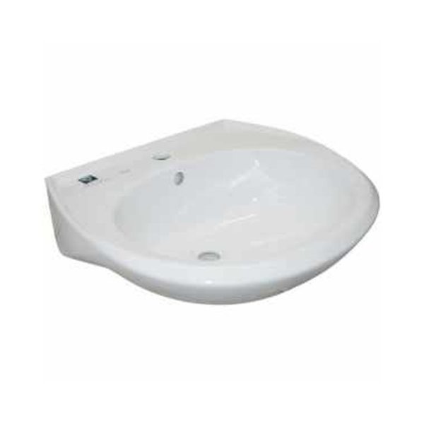 EASIL mosdó 55cm