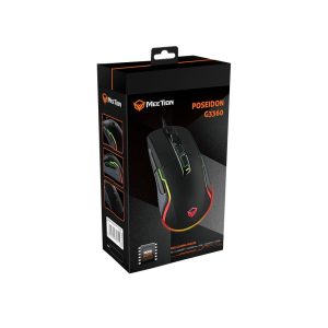 MT-G3360 Meetion egér