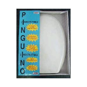 WC ülőke PINGUINO ABS 1200gr