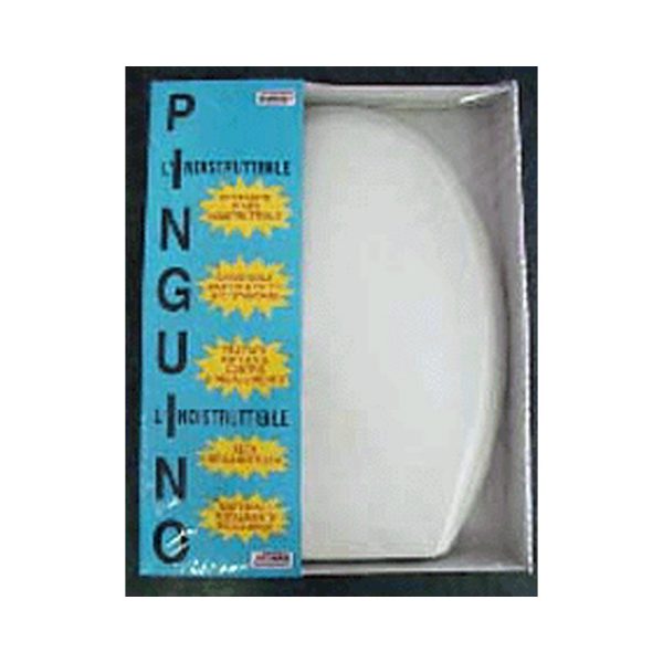 WC ülőke PINGUINO ABS 1200gr