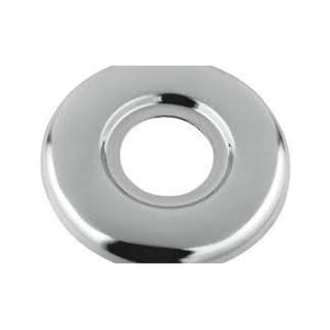 Takarórózsa 1/2″ lapos