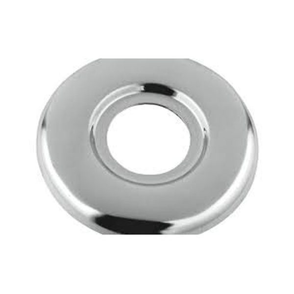 Takarórózsa 1/2″ lapos