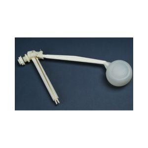WC töltőszelep Dömötör 1/2″ csatl.