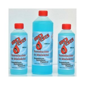 RO55 Rozsdaátalakító 0,5l