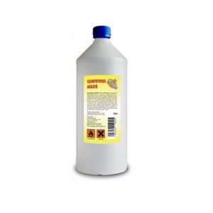 Szintetikus hígító 0,5l