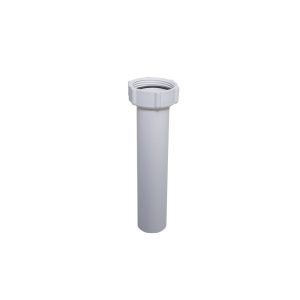 Szifontoldó kötőcső 32mm 5/4″ STY-515