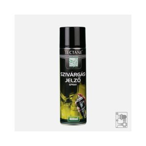 Szivárgásjelző spray