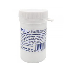 szilikonzsír 50g