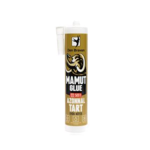 sziloplaszt Mamut 290ml