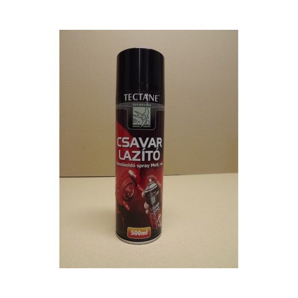 Csavarlazító Tectane 500ml