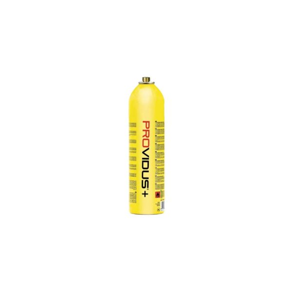 gázpalack 450gr