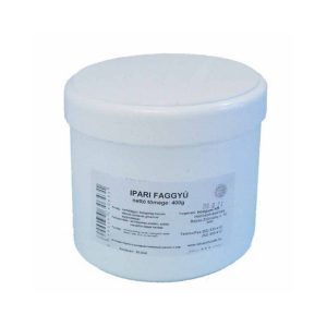 faggyú ipari műa.dobozos 200g
