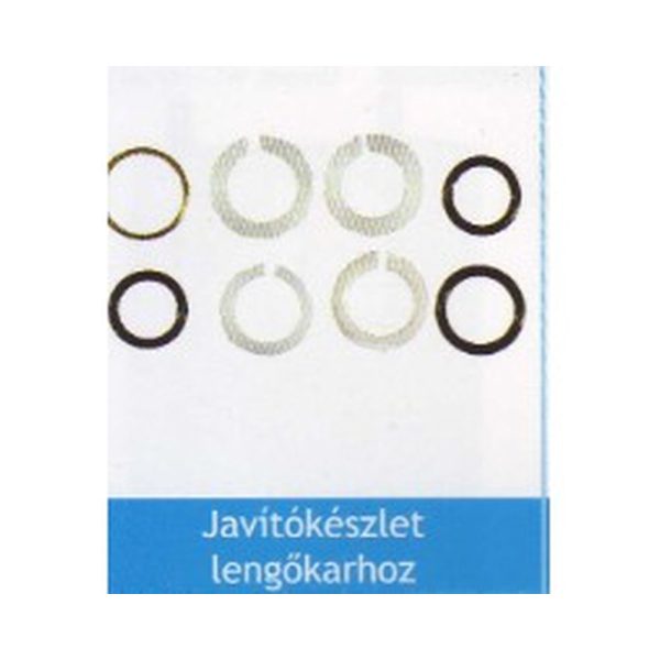 tömítéskészlet lengőkarhoz