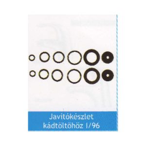Tömítés Kád csaptelephez egys.csomag jav.klt
