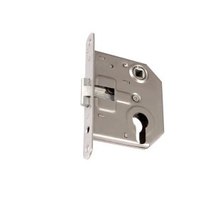 ABUS CIT55C cylinderes lővér zár