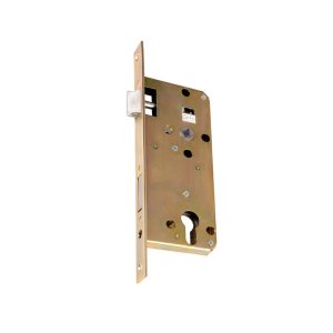 ABUS BZ90/45C cylinderes ajtózár