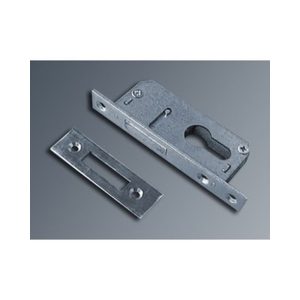 ABUS BM40/25 40-es portálzár