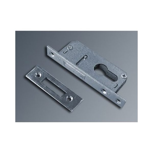 ABUS BM40/25 40-es portálzár