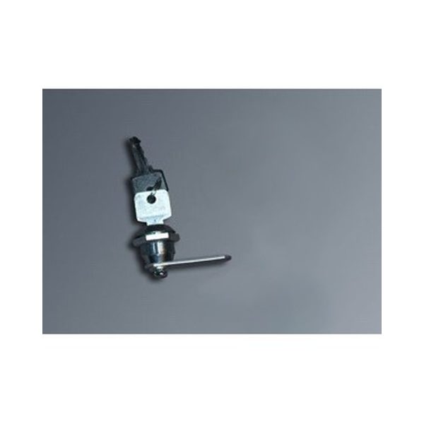 ABUS fémbútorzár C36