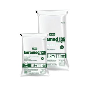 Modell gipsz 2kg
