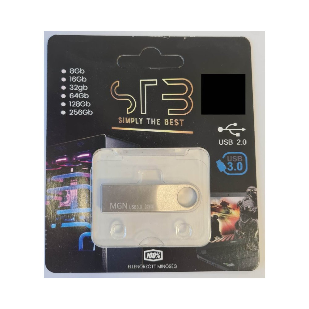 Pendrive STB 32Gb USB 3.0