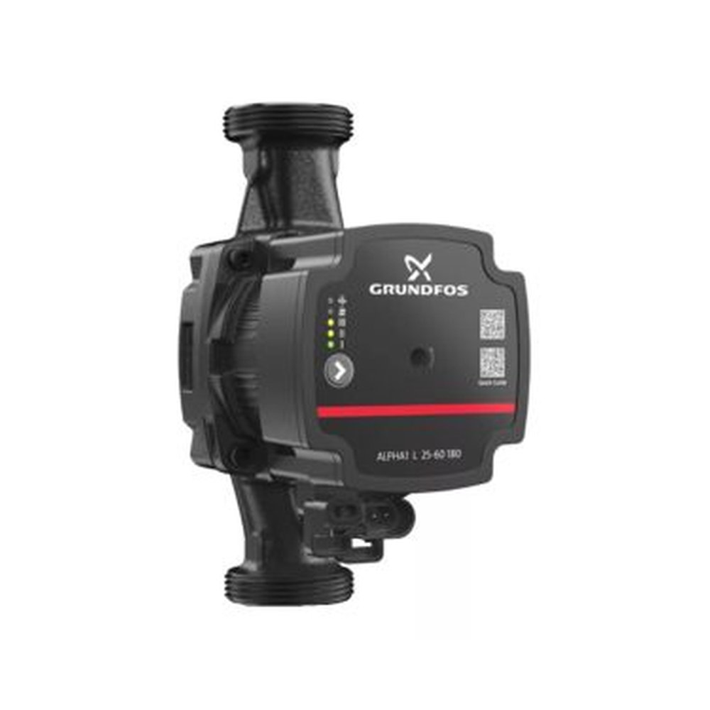 Grundfos 25-60 Alpha 1L