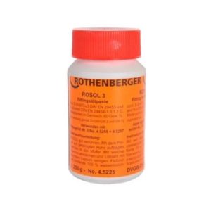 Roth.Roson 3 forrasztó paszta 100gr