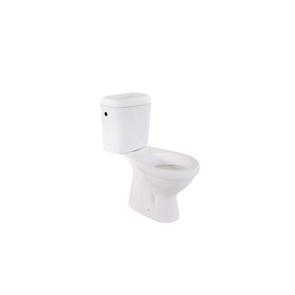 Easil monoblokkos mély öbl. wc alsó kifolyású