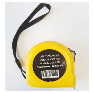 Mérőszalag 5m