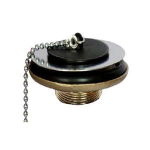 Leeresztőszelep réz 5/4″x65 ROB 820